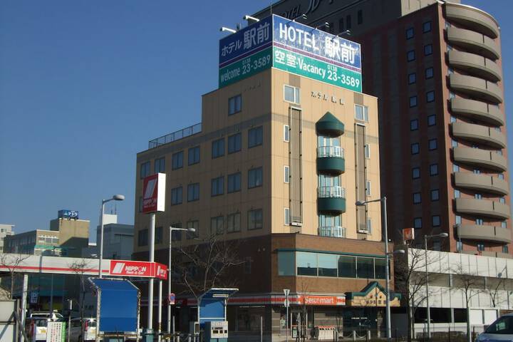 Hotel Ekimae