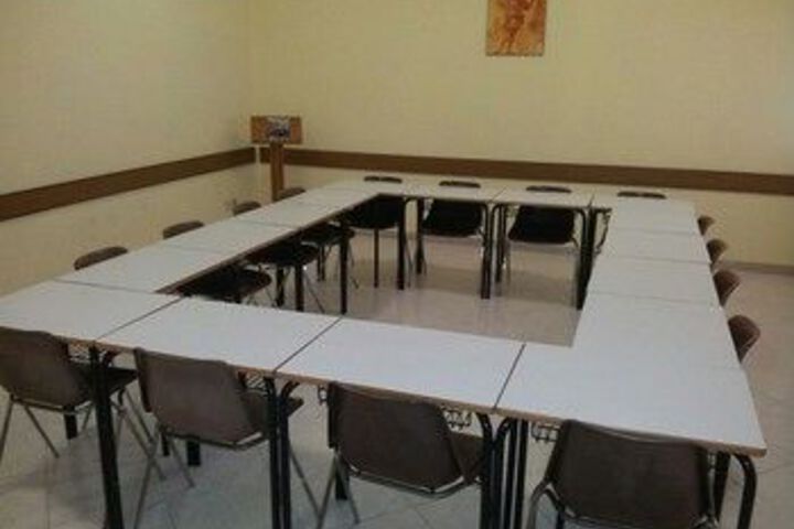 Meeting 47 of 76