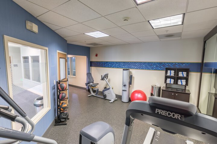 Health and Fitness 28 of 45