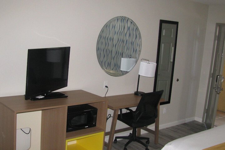 Television