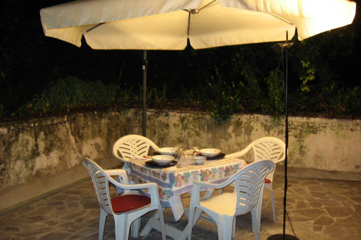Terrace/Patio 19 of 56