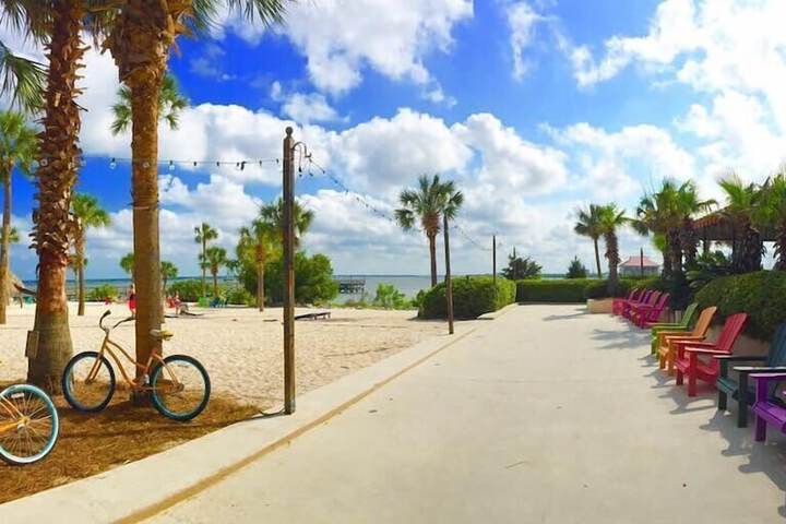 Bicycling