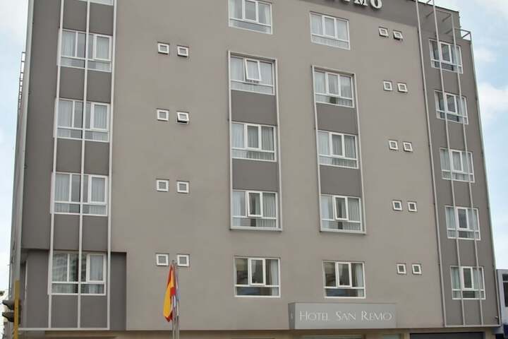 Hotel San Remo