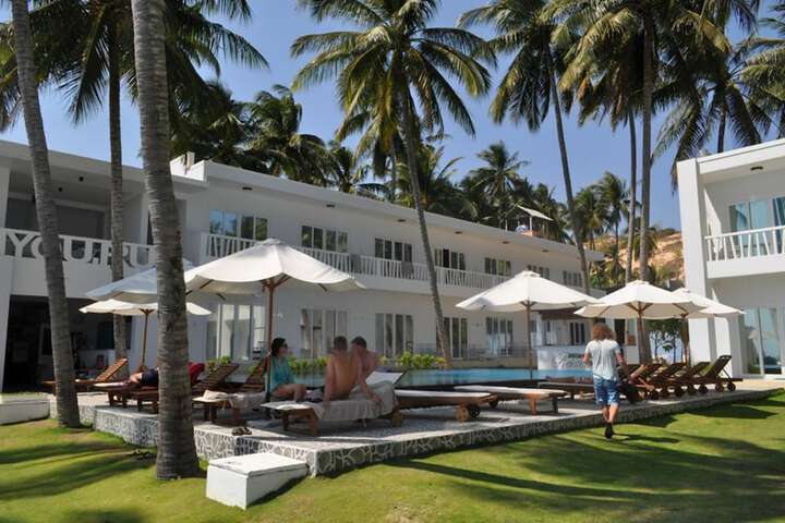 Hotel 63 of 68