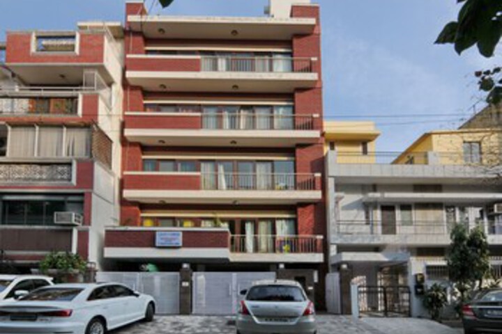 Fitness Center Photo