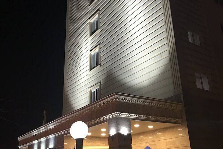 Hotel 106 of 106