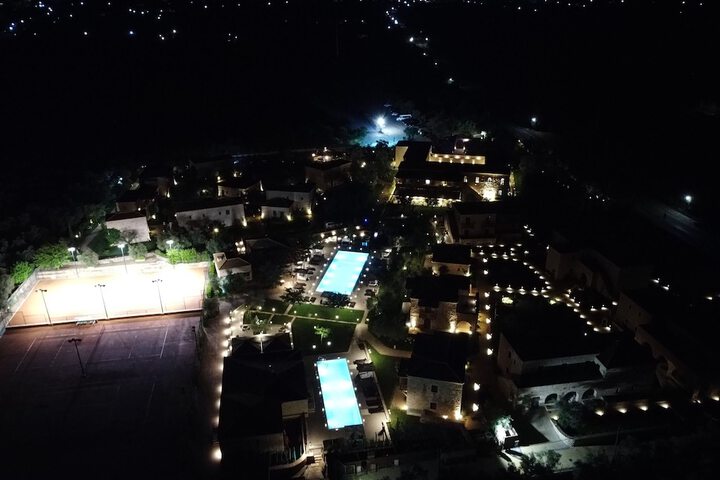 Hotel 51 of 55