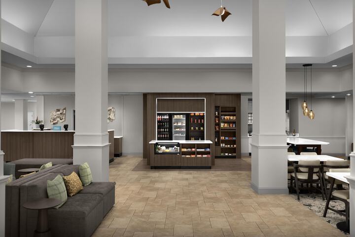 Hotel Interior 2 of 38