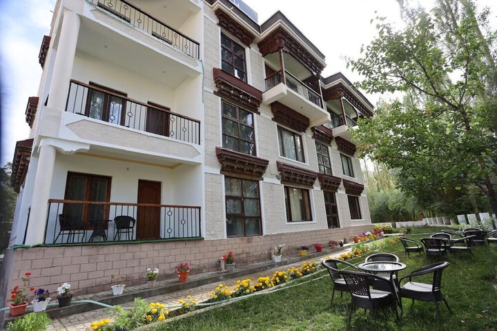 Hotel 15 of 15