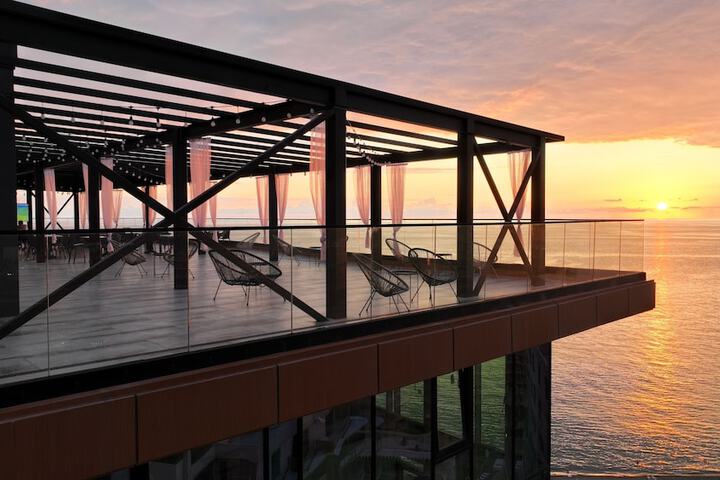 Hotel Navi in Batumi