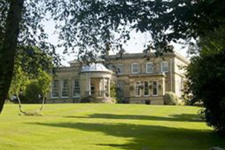 De Vere Venues Ponsbourne Park