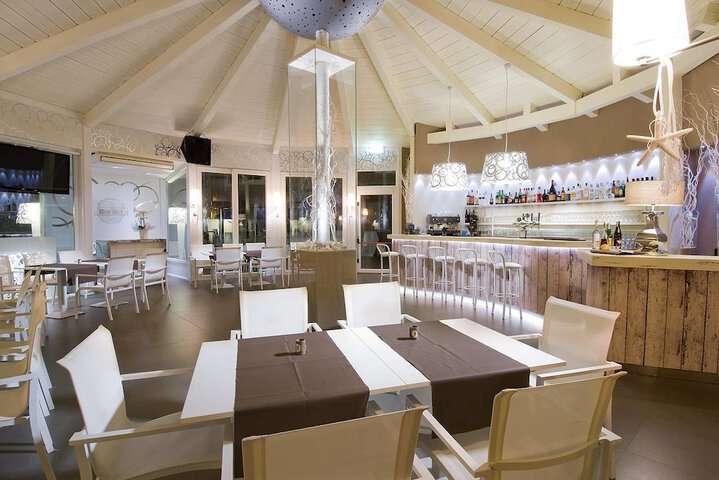 Restaurants