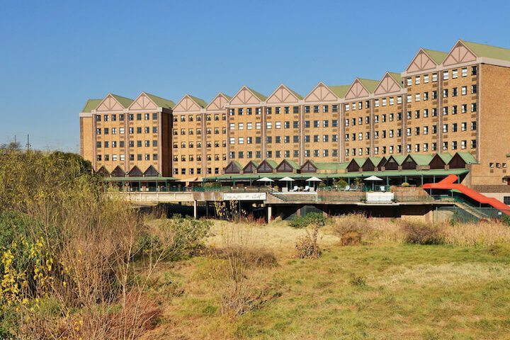 Hotel 151 of 156