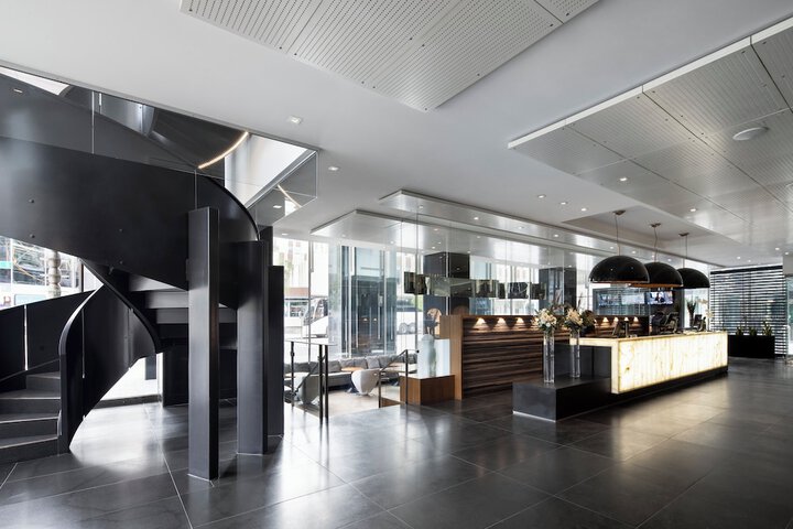 Hotel Interior 6 of 92