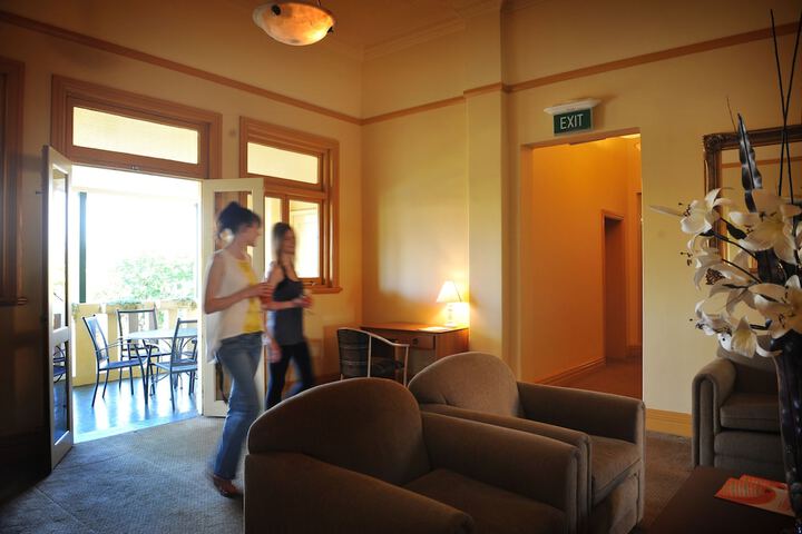 Hotel Interior 2 of 16