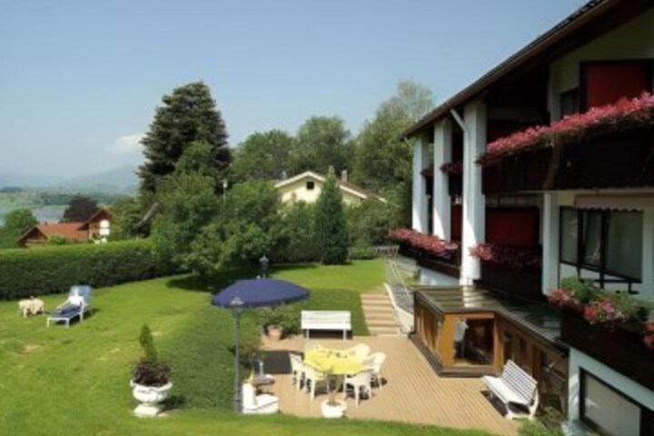Hotel Alpengluhn