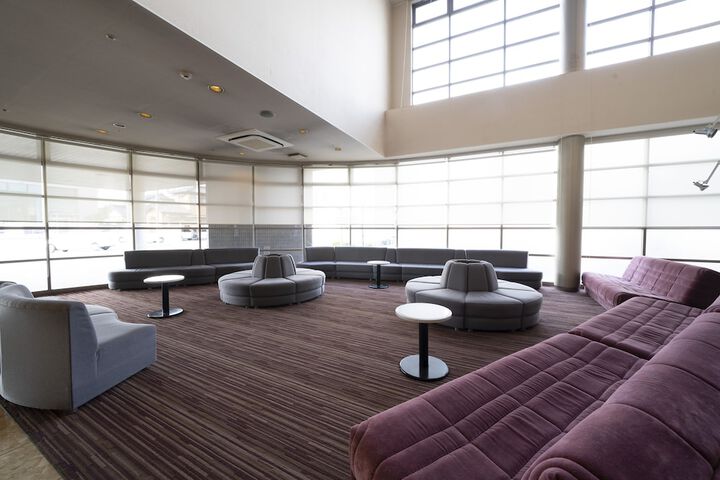 Lobby Photos