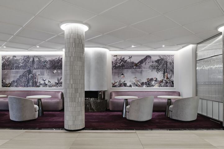 Hotel Interior 6 of 48