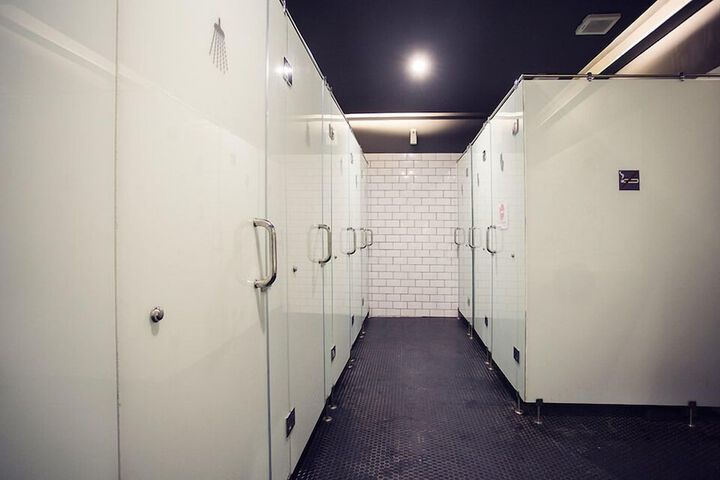 Bathroom Vanities