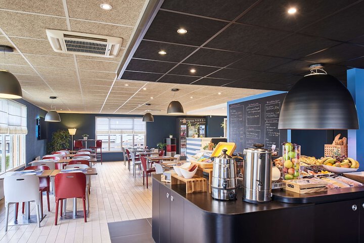 Restaurants
