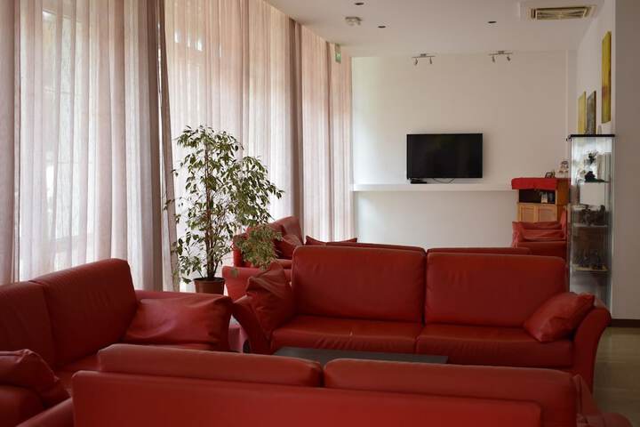Hotel Interior 5 of 48