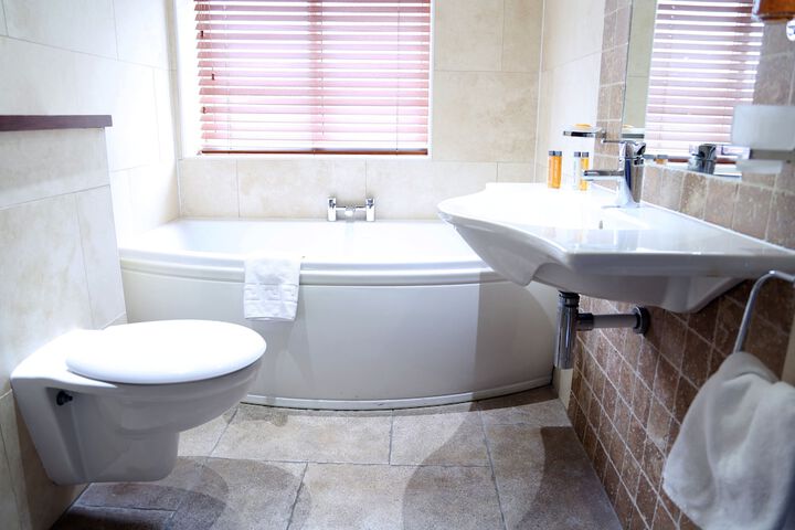 Bathroom Vanities