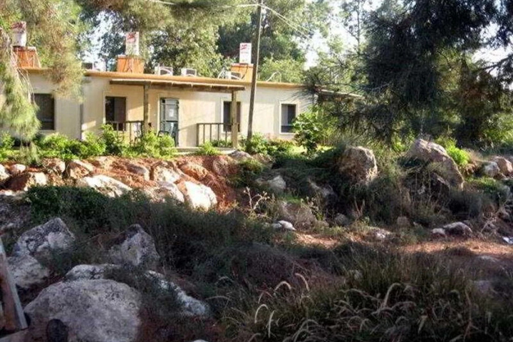 Kibbutz Coutry Lodging Harel