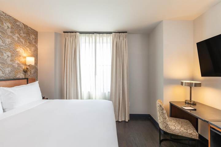 Hotel Interior 7 of 62