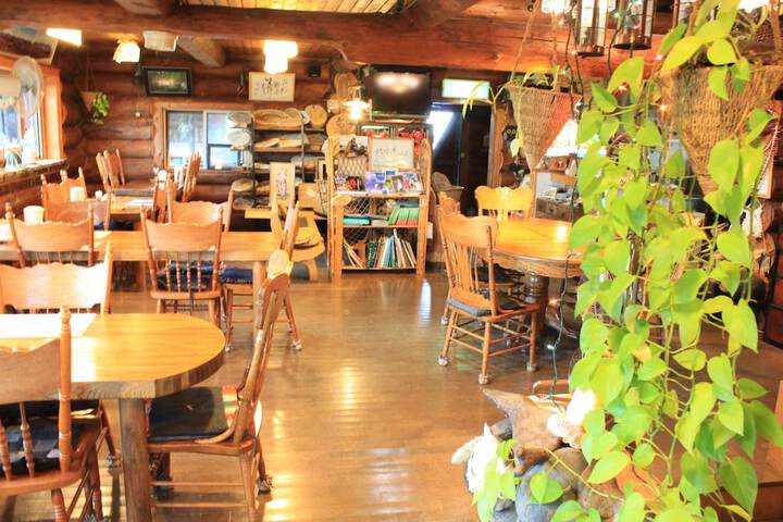 Cafe