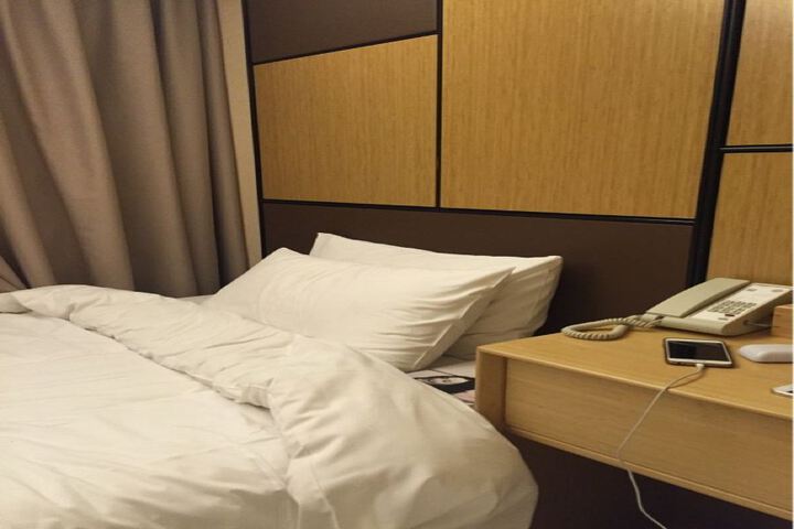 JI HOTEL (BEIJING DONGDAN)