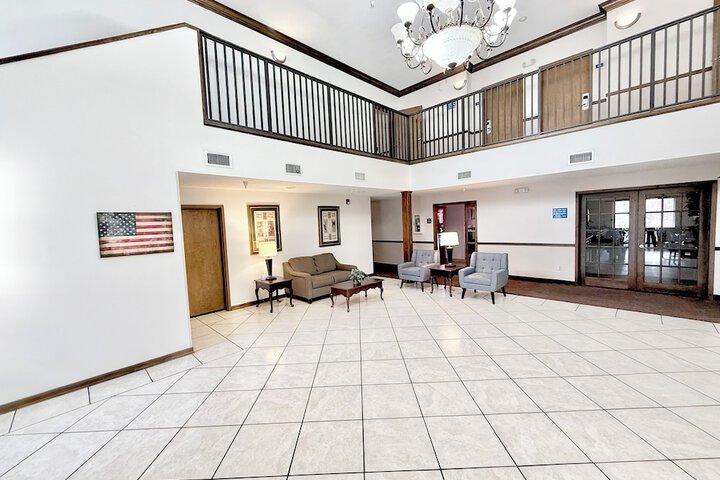 Hotel Interior 3 of 43