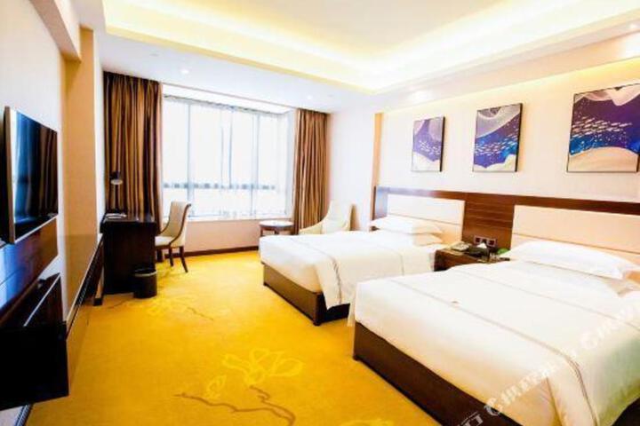 Di Hao Hotel