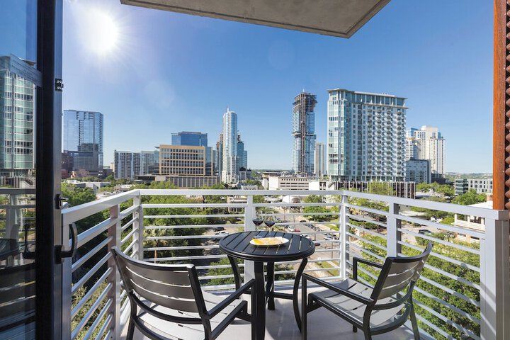 Terrace/Patio 40 of 85