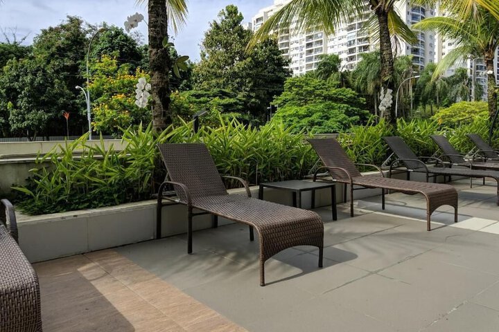 Terrace/Patio 17 of 44