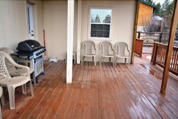 Terrace/Patio 3 of 40
