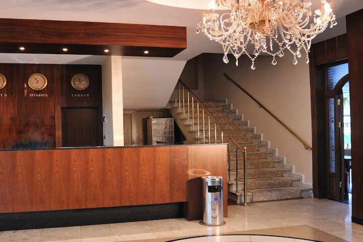 Hotel Interior 2 of 33