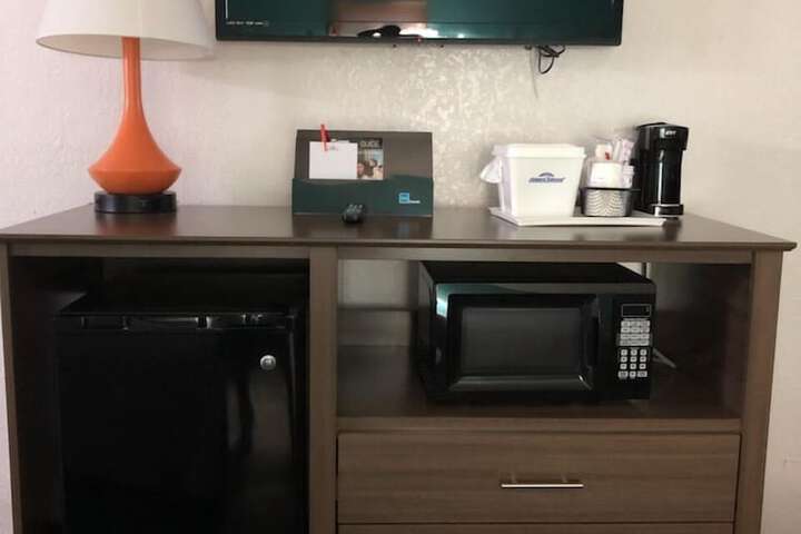 Room amenity