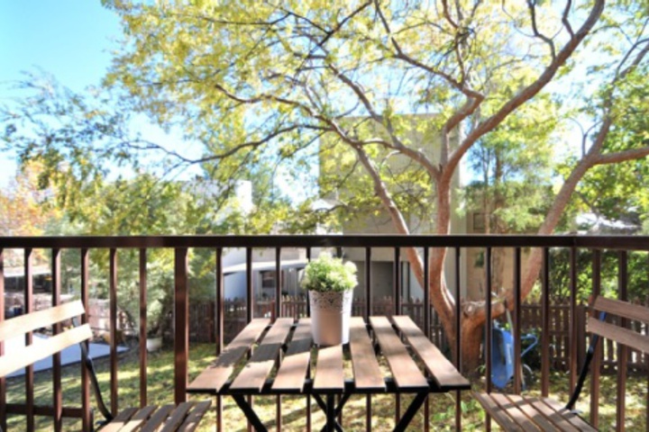 Terrace/Patio 657 of 693