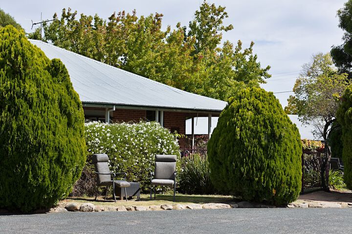 Property Grounds 17 of 19