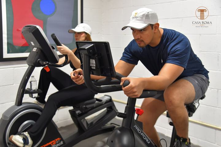 Health and Fitness 16 of 30