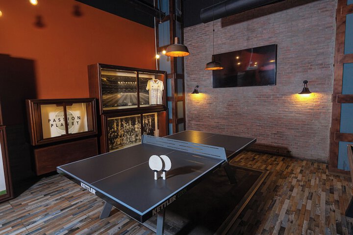 Lounge 134 of 152