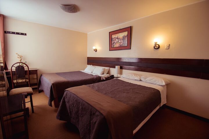 Room 18 of 36