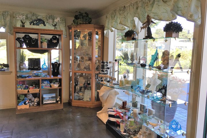 Gift Shop 31 of 48