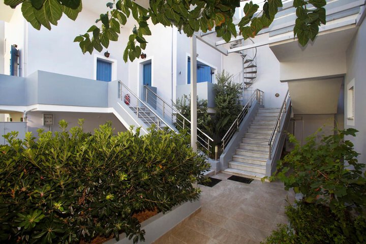 Terrace/Patio 44 of 49