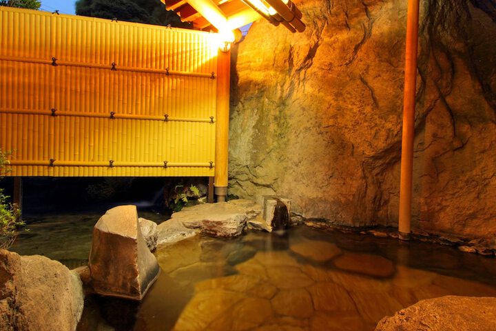 Spa Photos
