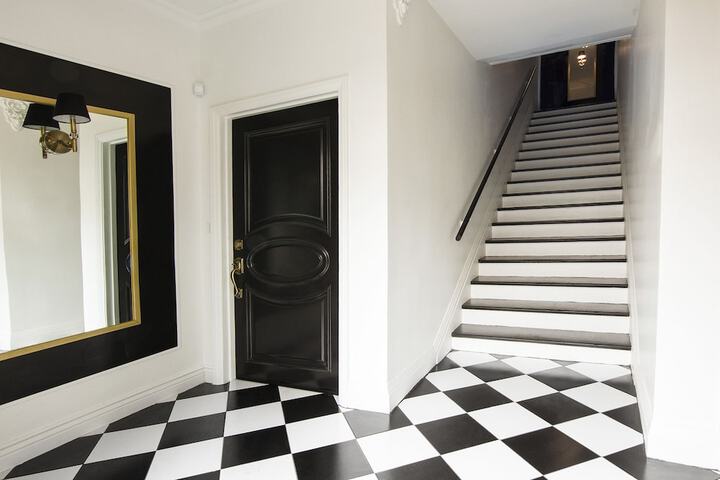 Hotel Interior 17 of 21