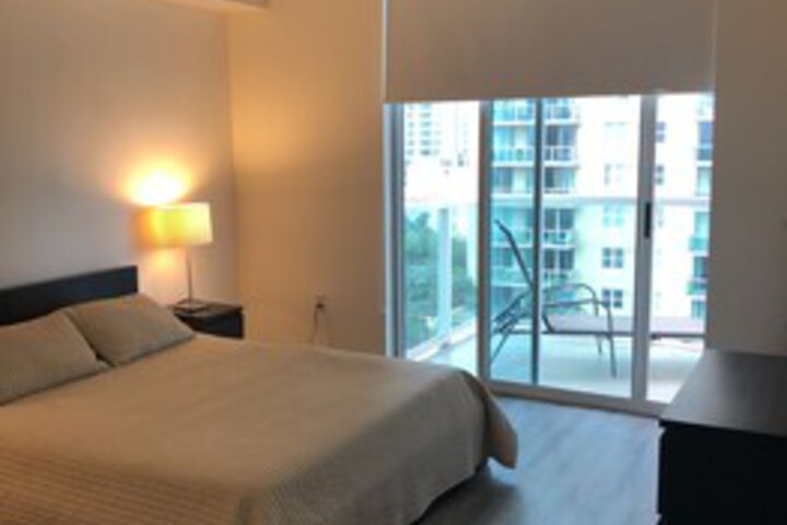 Amazing 2br apartment in Sunny Isles Beach, FL