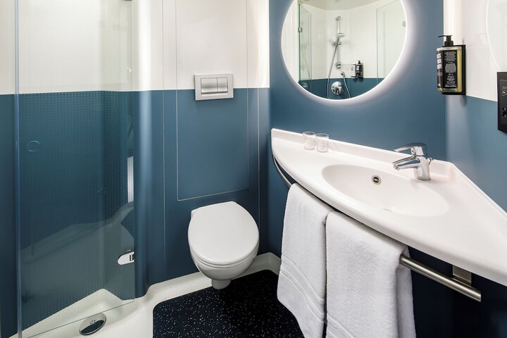 Bathroom Vanities