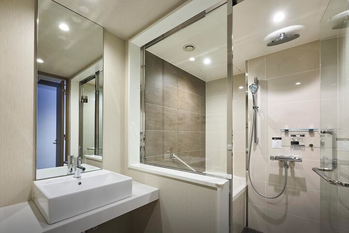 Bath Interior