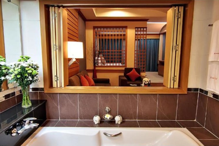 Bath Amenities